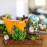 Kiermasz Wielkanocny - DPS w Staniątkach