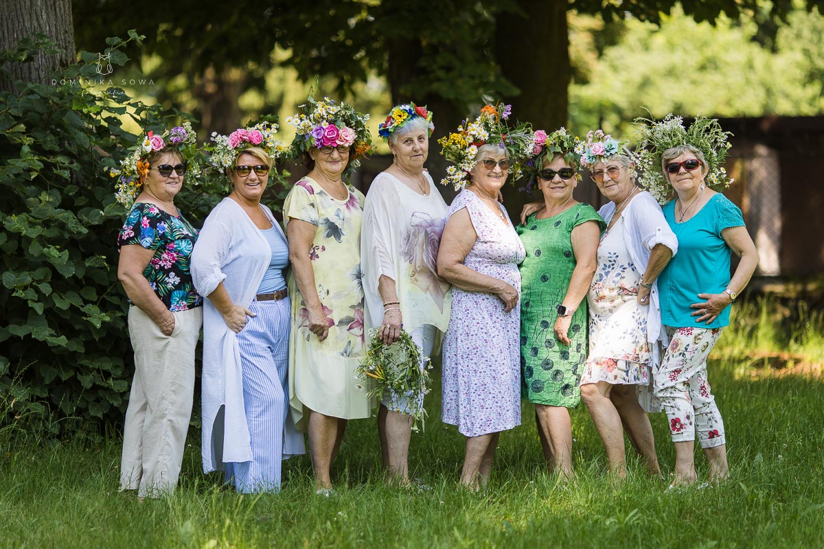 Welcoming summer at the Retro Club