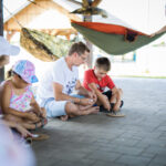 Rozbijmy tu namiot - edycja 2026 - Stowarzyszenie Pomoc Bliźniemu